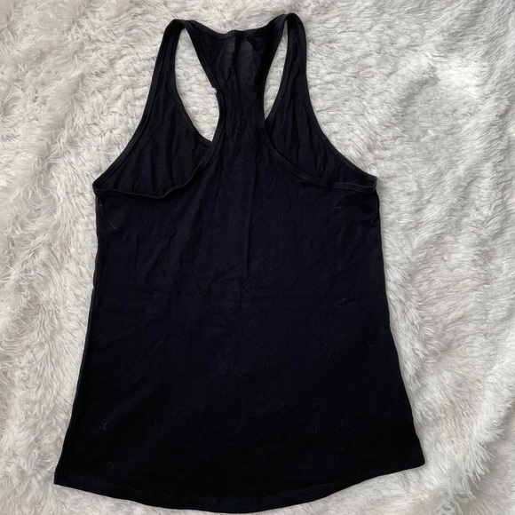 NWOT Stranger Things Eleven tank top - Picture 3 of 4